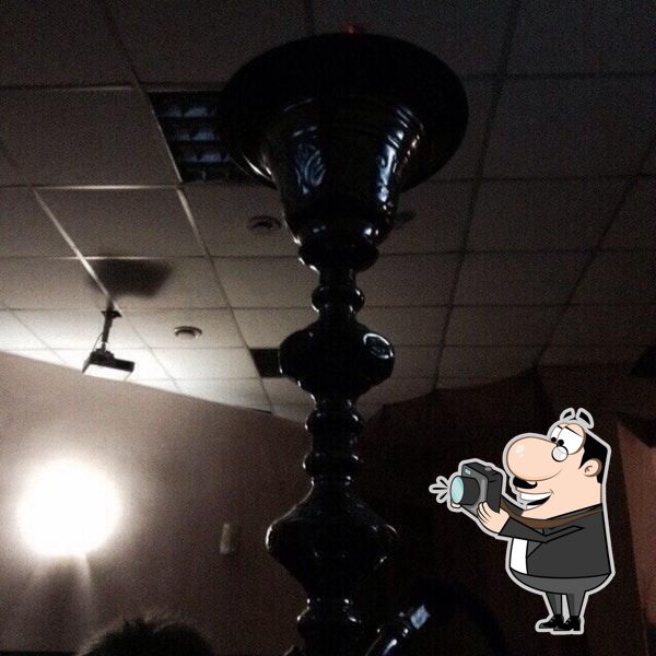 Фото с Foursquare