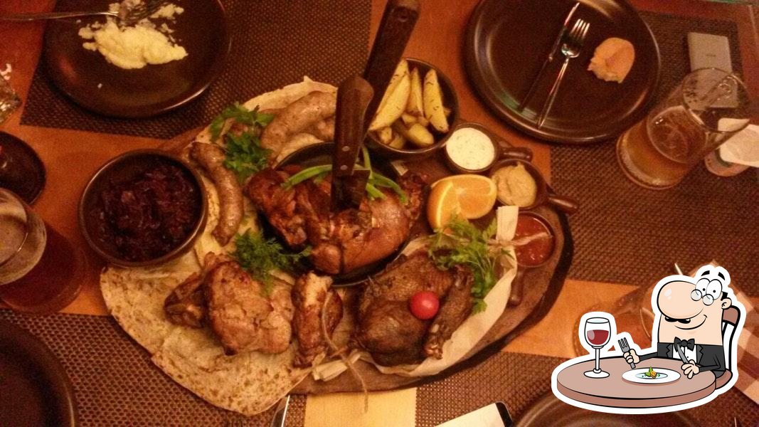 Фото с Foursquare