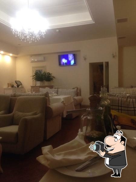Фото с Foursquare