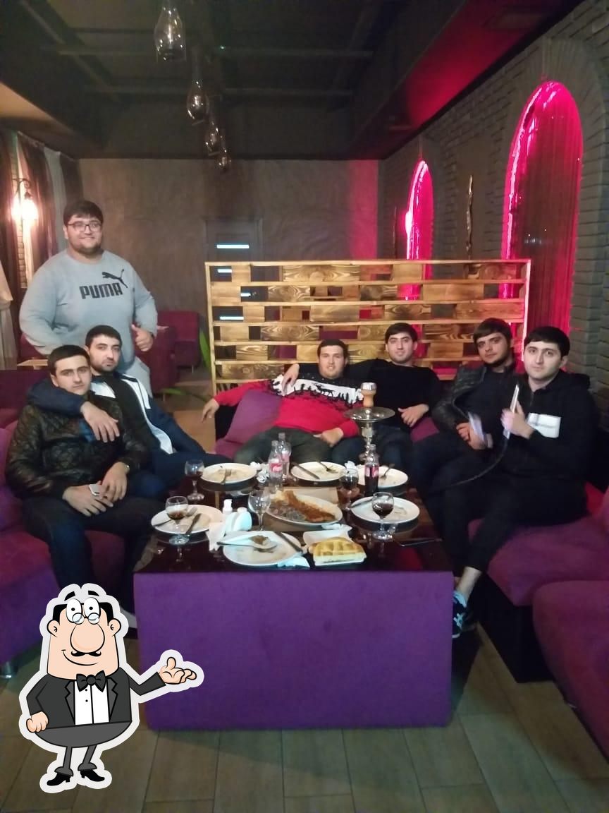 Фото с Restaurant Guru