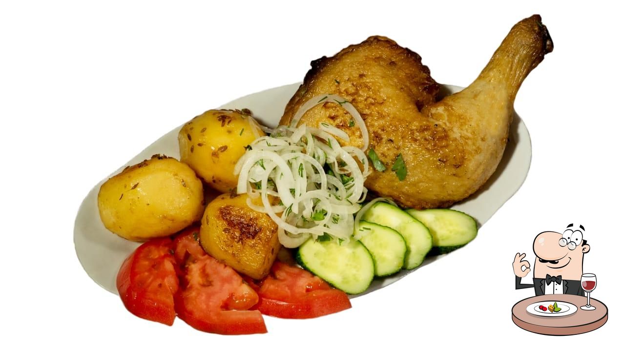 Фото с Restaurant Guru