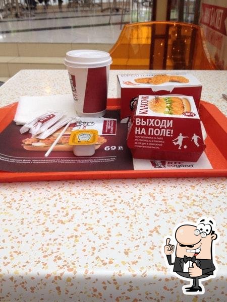 Фото с Foursquare