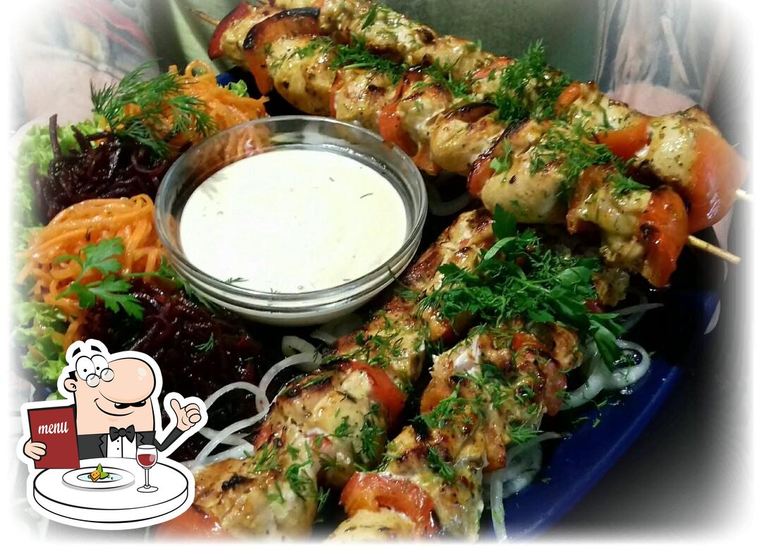 Фото с Restaurant Guru