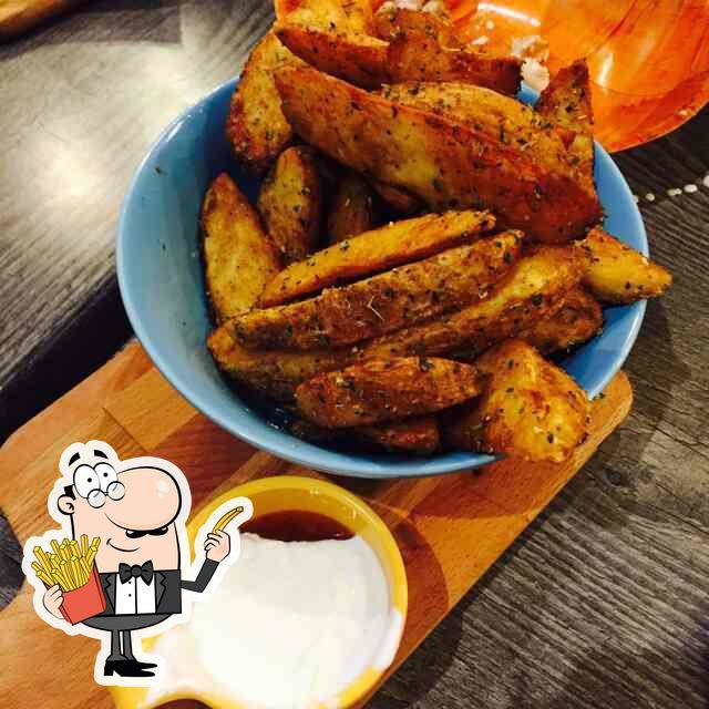 Фото с Zomato