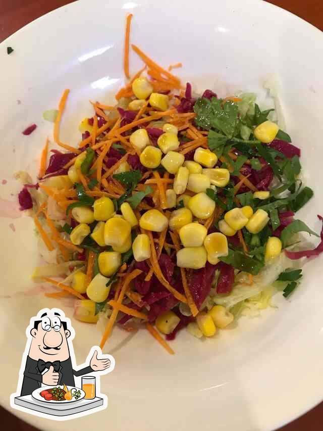 Фото с Zomato
