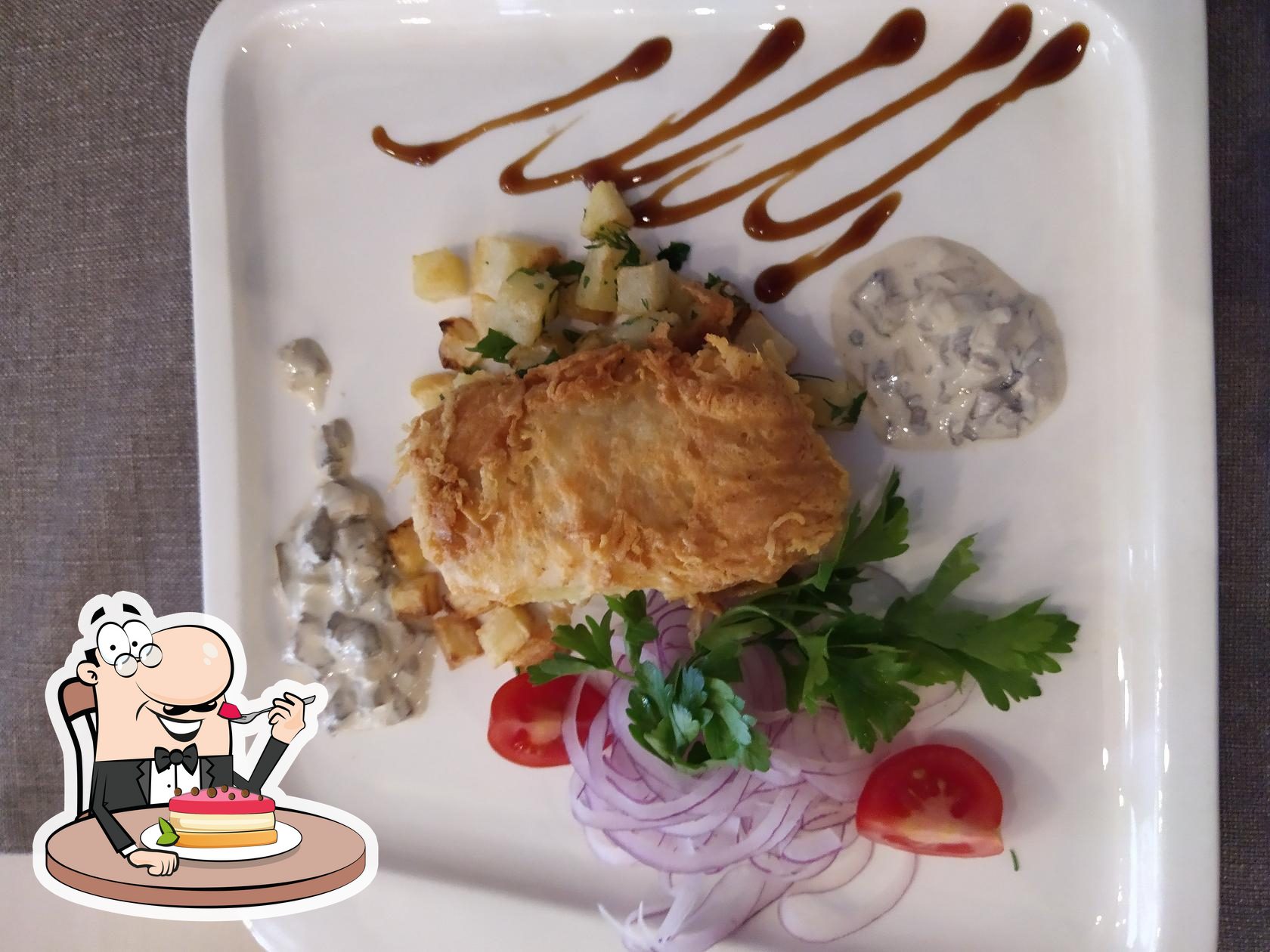 Фото с Restaurant Guru
