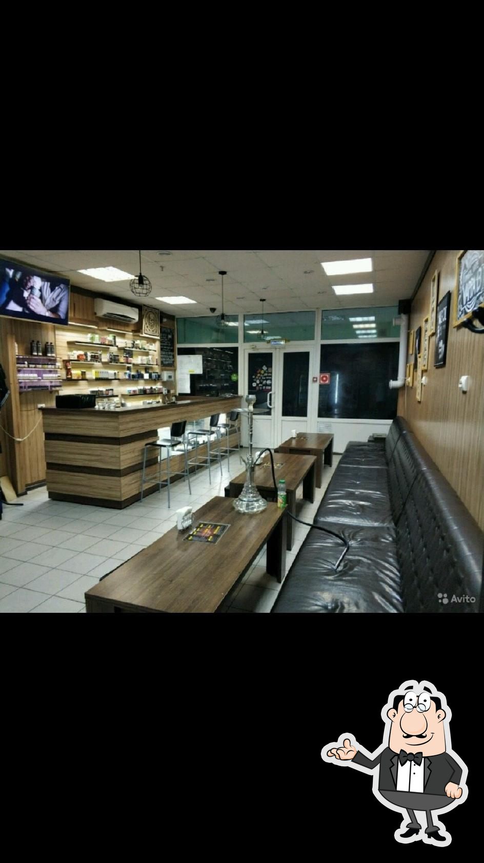 Фото с Foursquare
