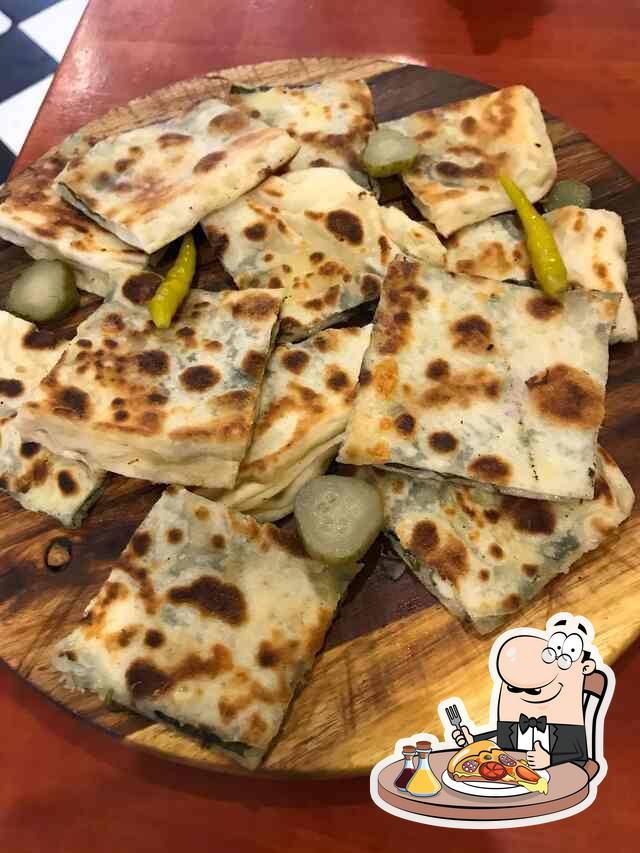 Фото с Zomato