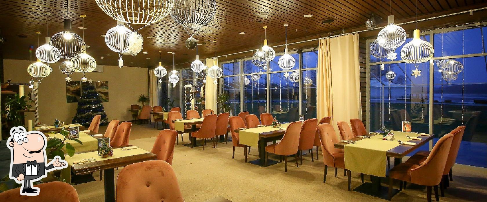 Фото с Restaurant Guru
