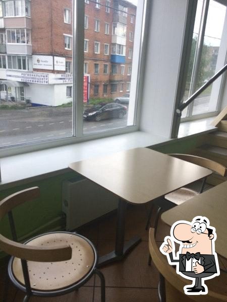 Фото с Foursquare