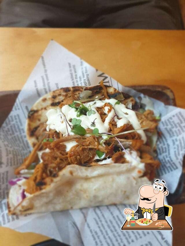 Фото с Zomato