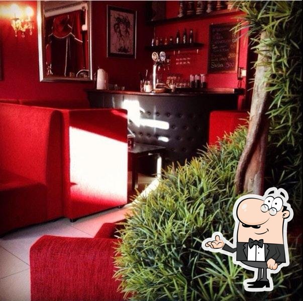Фото с Foursquare
