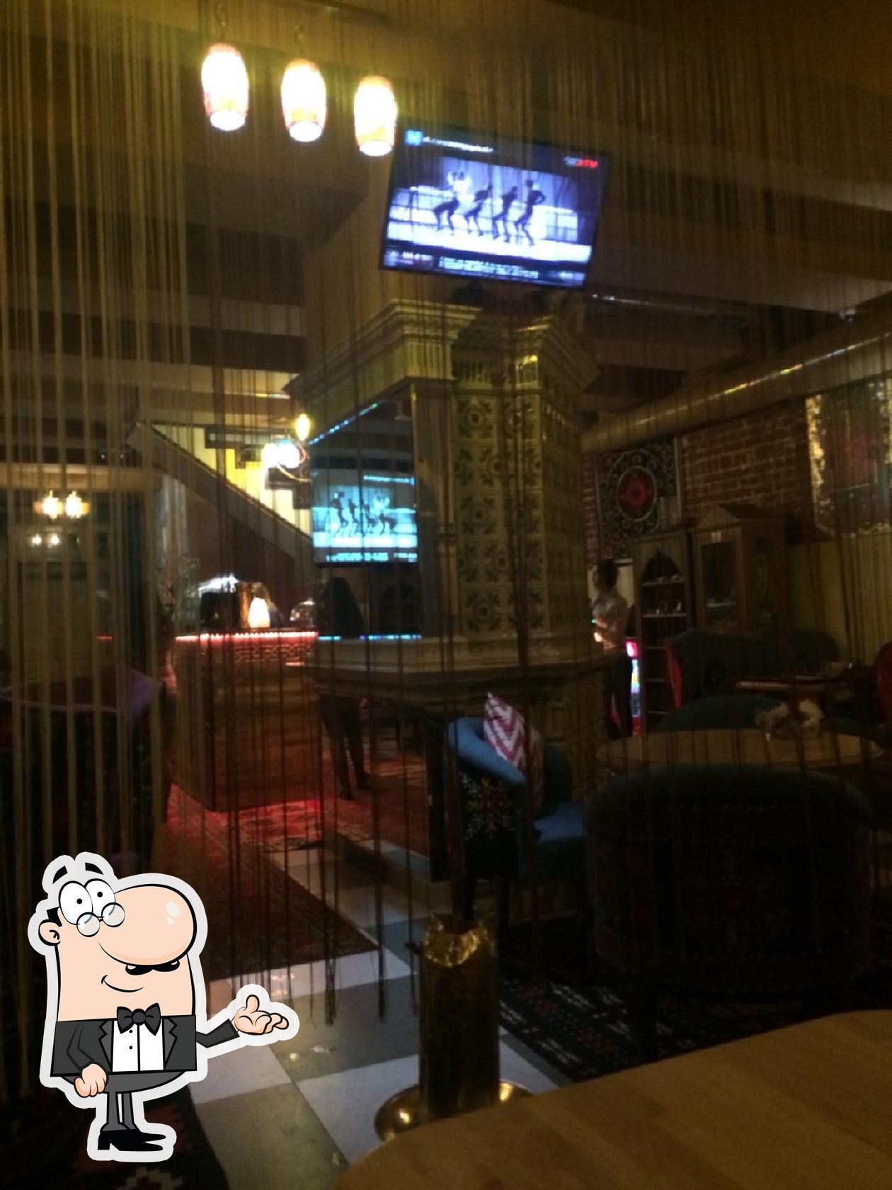 Фото с Foursquare