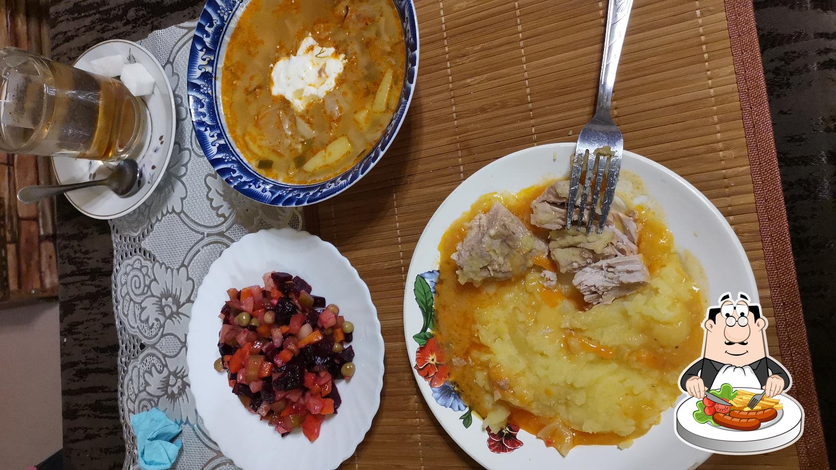 Фото с Restaurant Guru