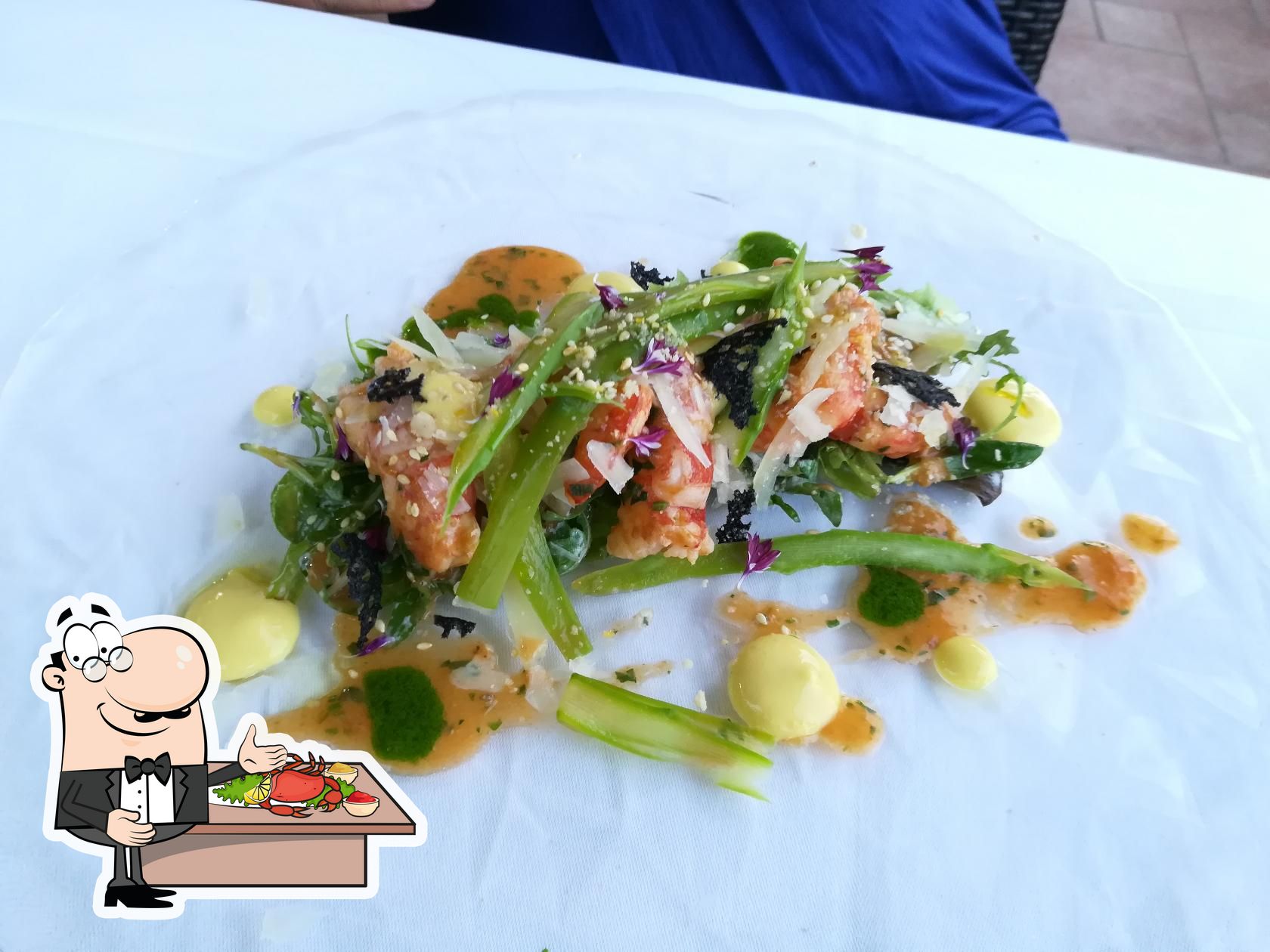 Фото с Restaurant Guru