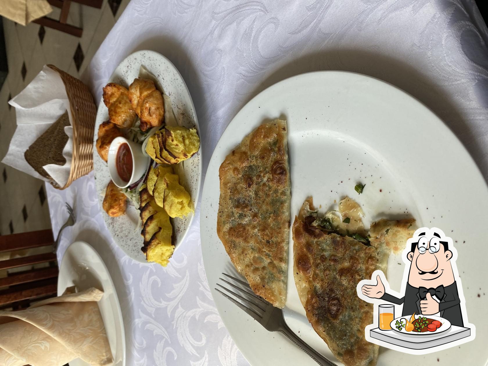 Фото с Restaurant Guru