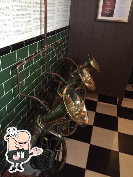 Фото с Foursquare