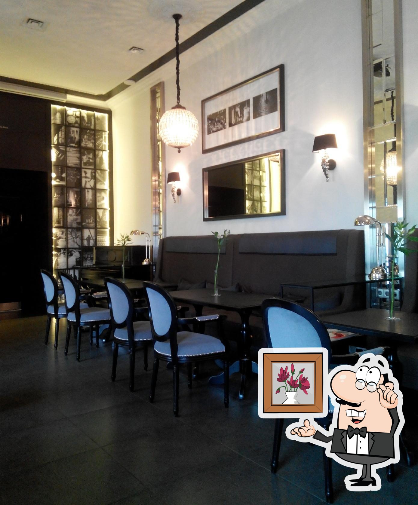 Фото с Foursquare