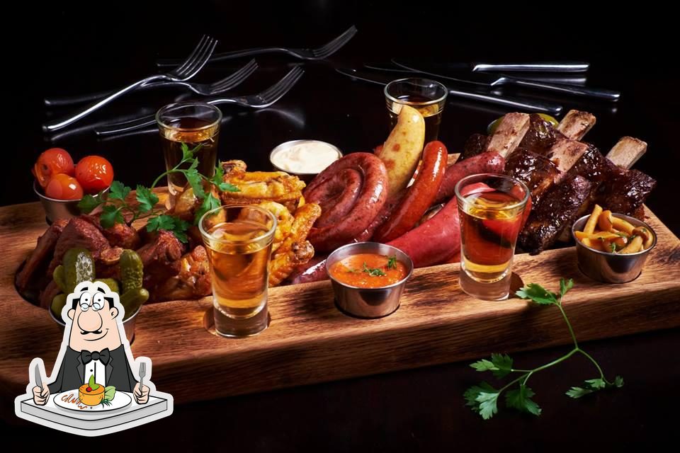 Фото с Restaurant Guru