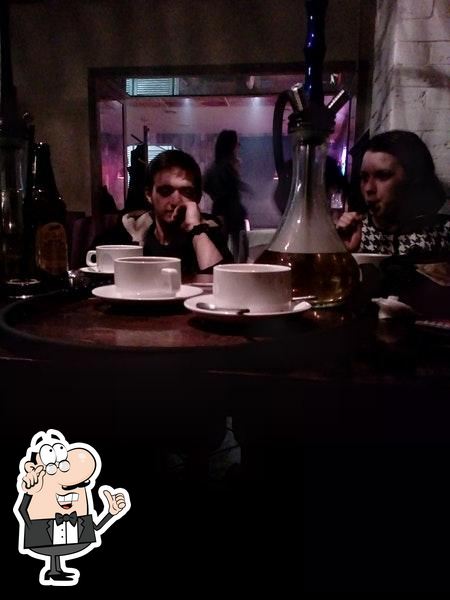 Фото с Foursquare