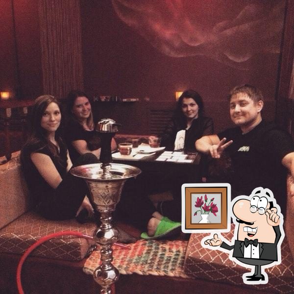 Фото с Foursquare