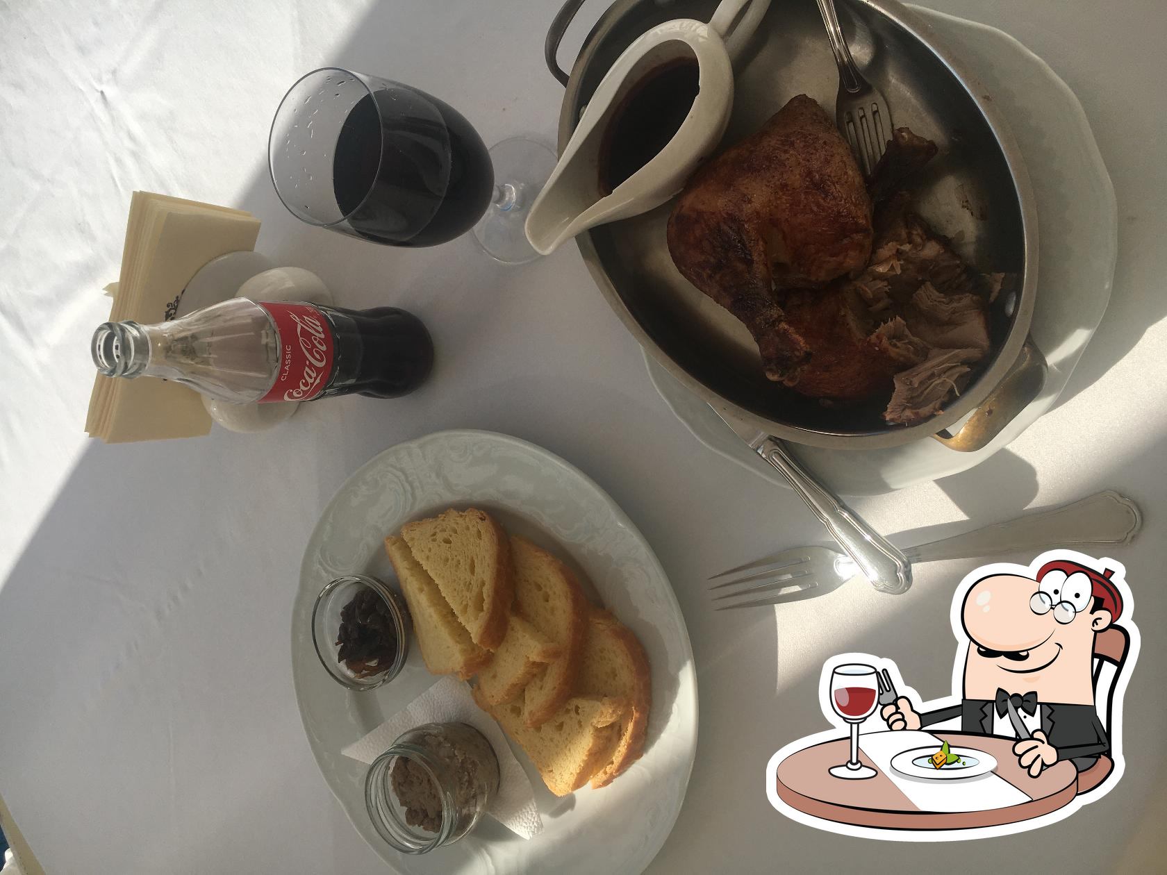 Фото с Restaurant Guru