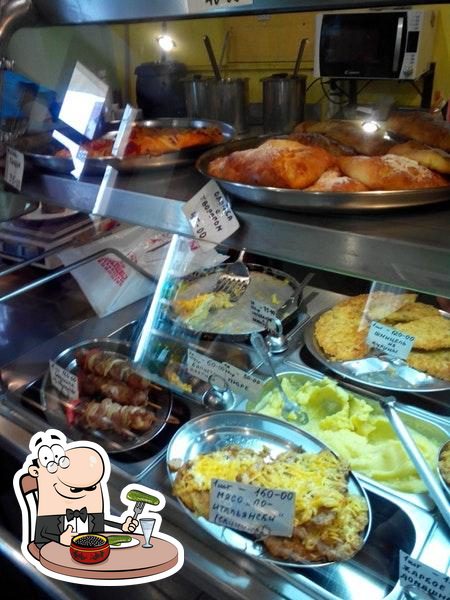Фото с Foursquare