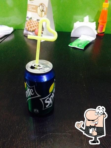 Фото с Foursquare