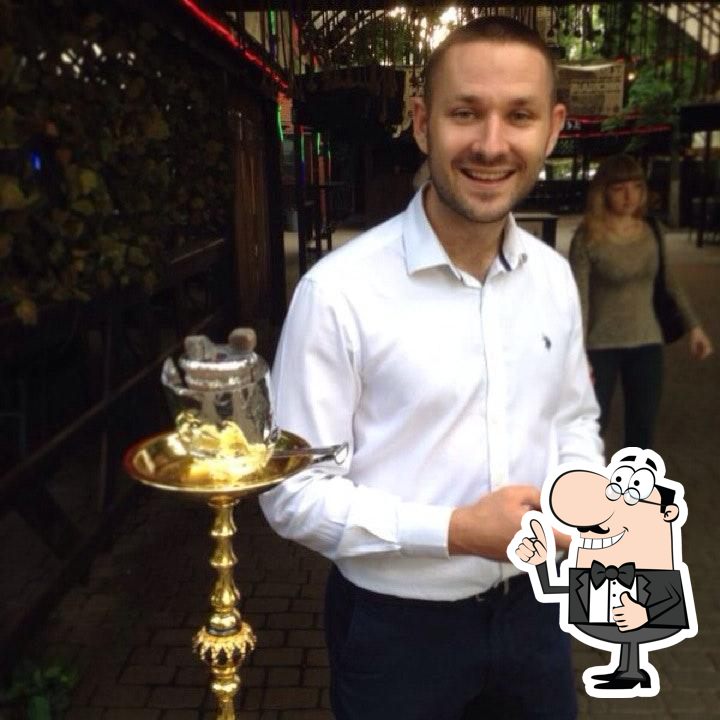 Фото с Foursquare