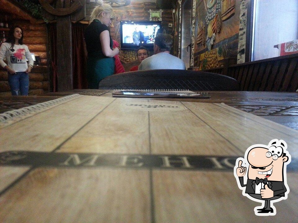 Фото с Foursquare