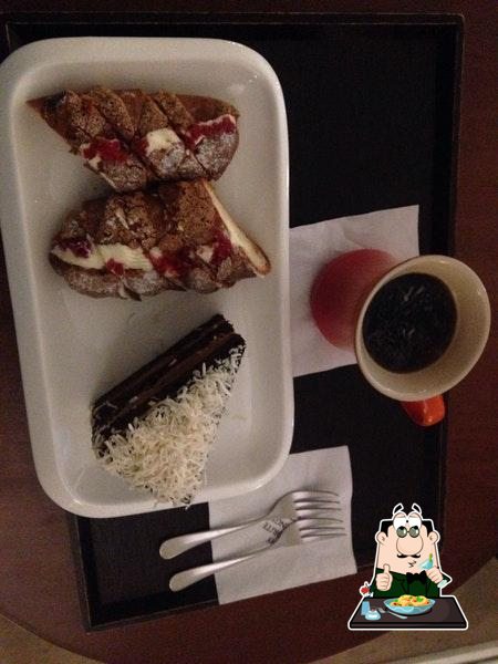 Фото с Foursquare