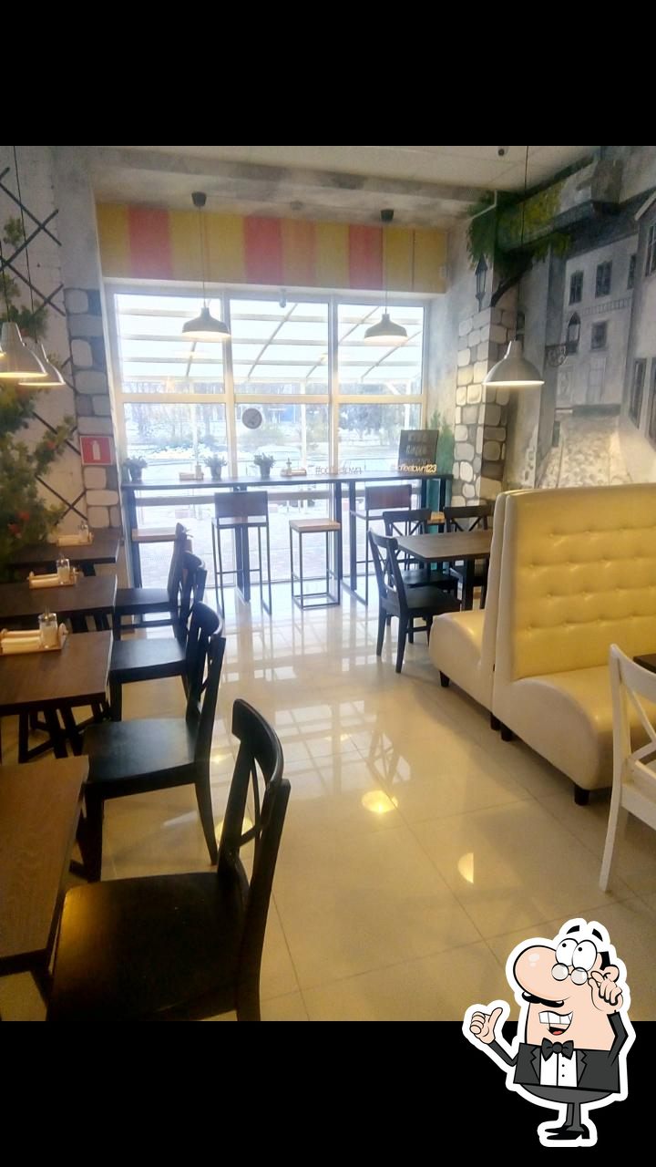 Фото с Restaurant Guru
