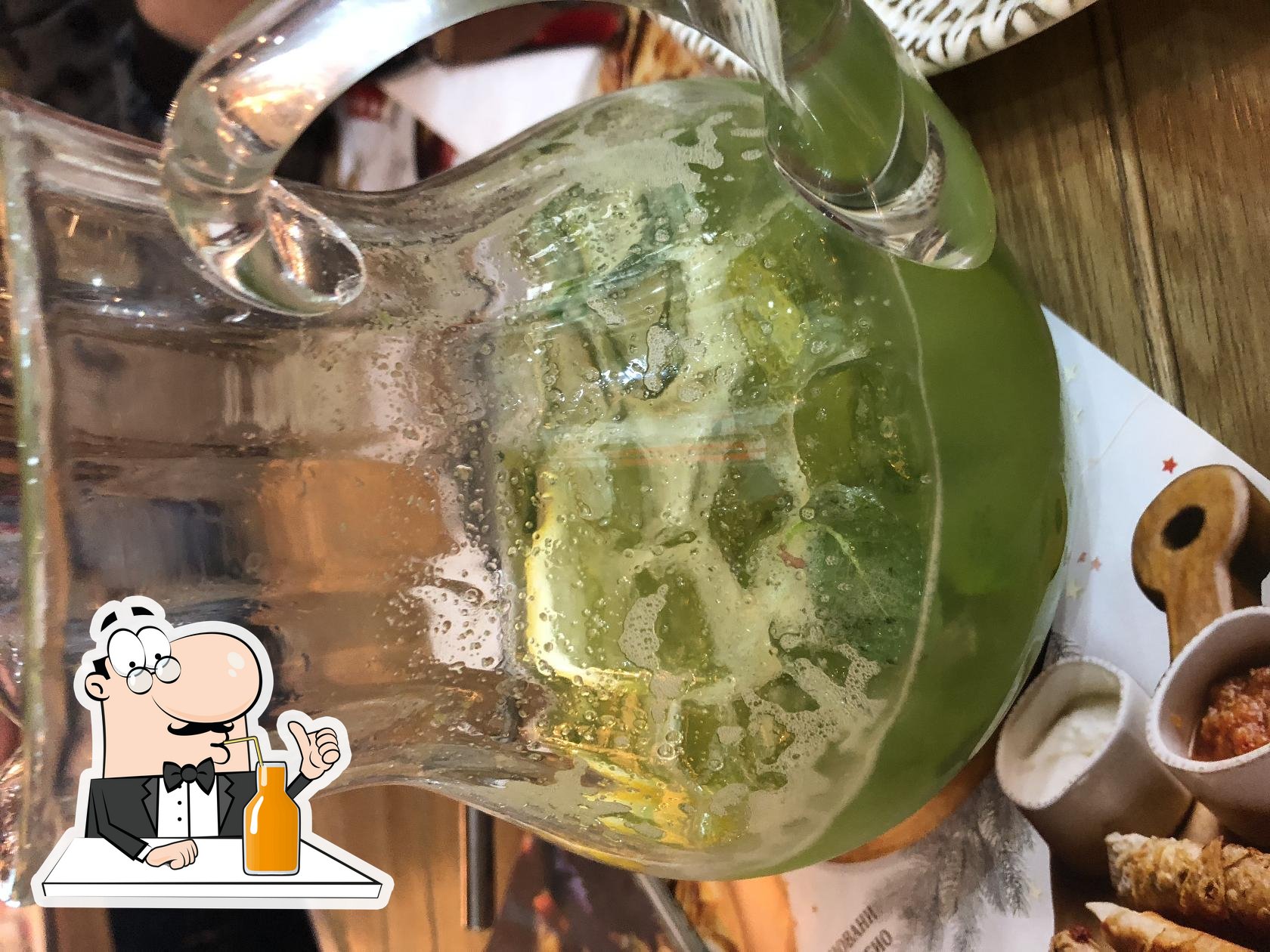 Фото с Restaurant Guru