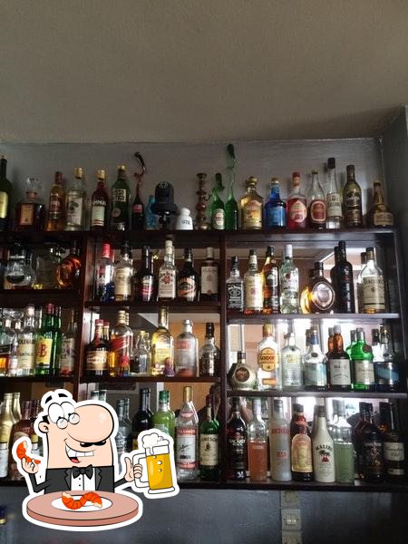 Фото с Foursquare