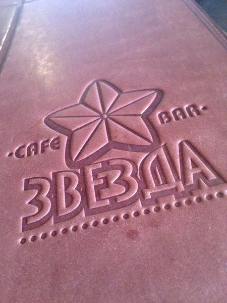 Фото с Foursquare