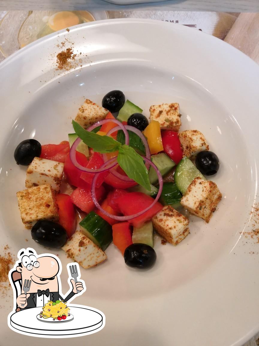 Фото с Restaurant Guru