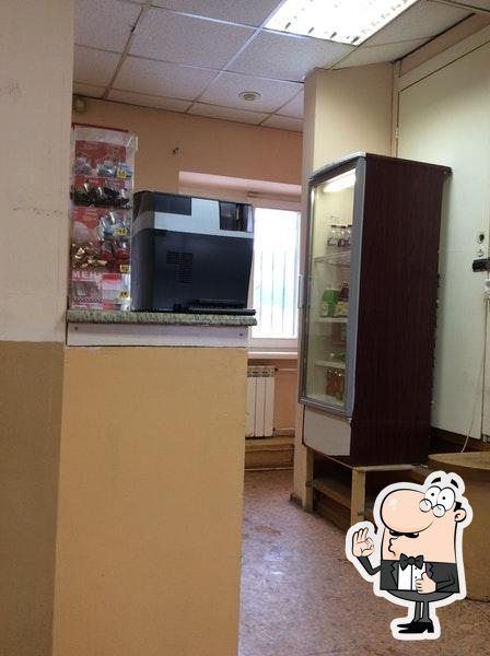 Фото с Foursquare