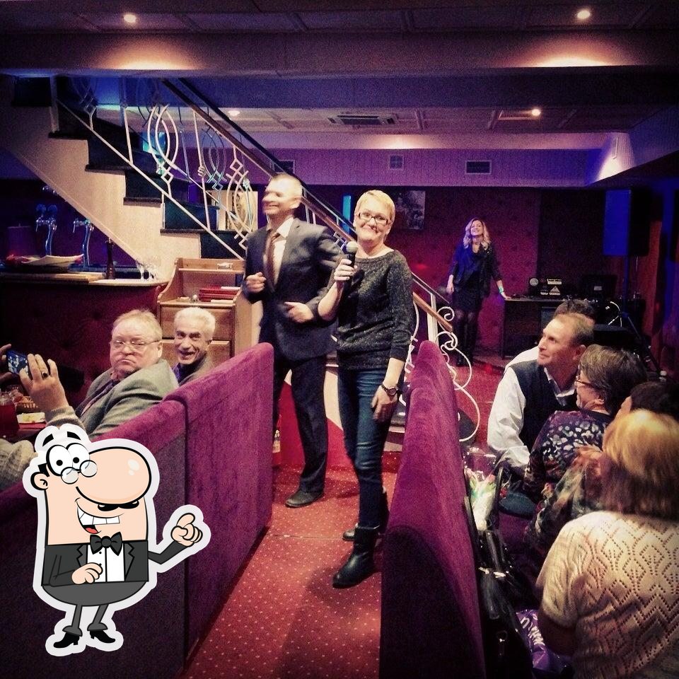Фото с Foursquare