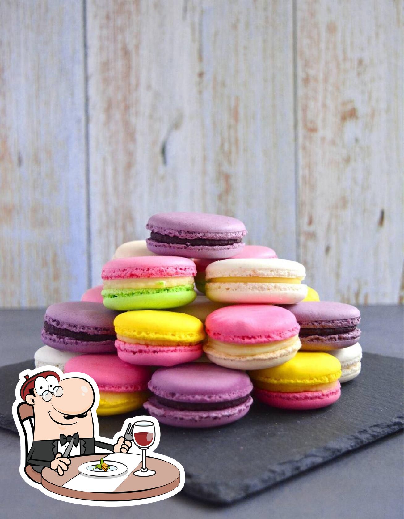 Фото с Foursquare