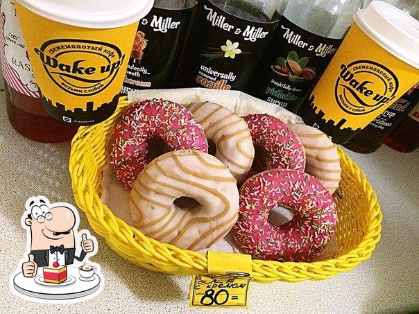 Фото с Restaurant Guru