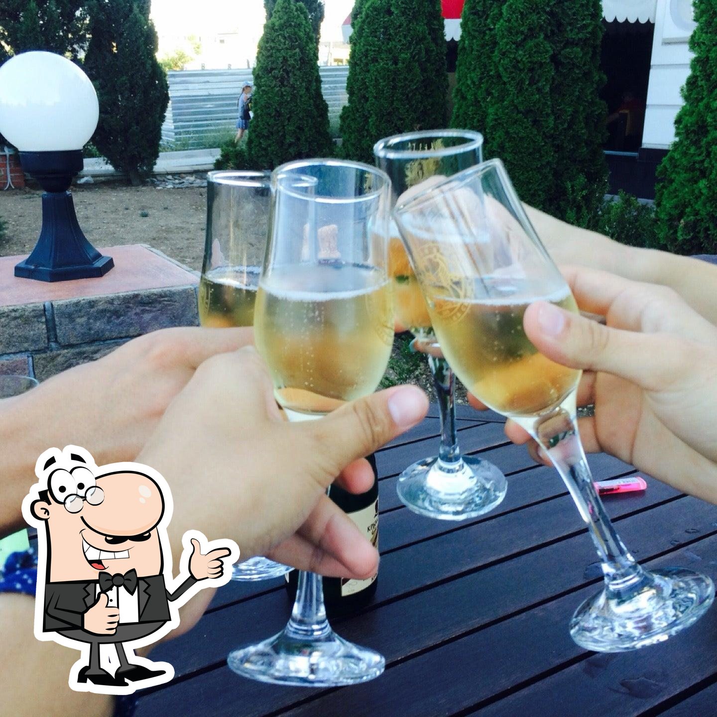 Фото с Foursquare