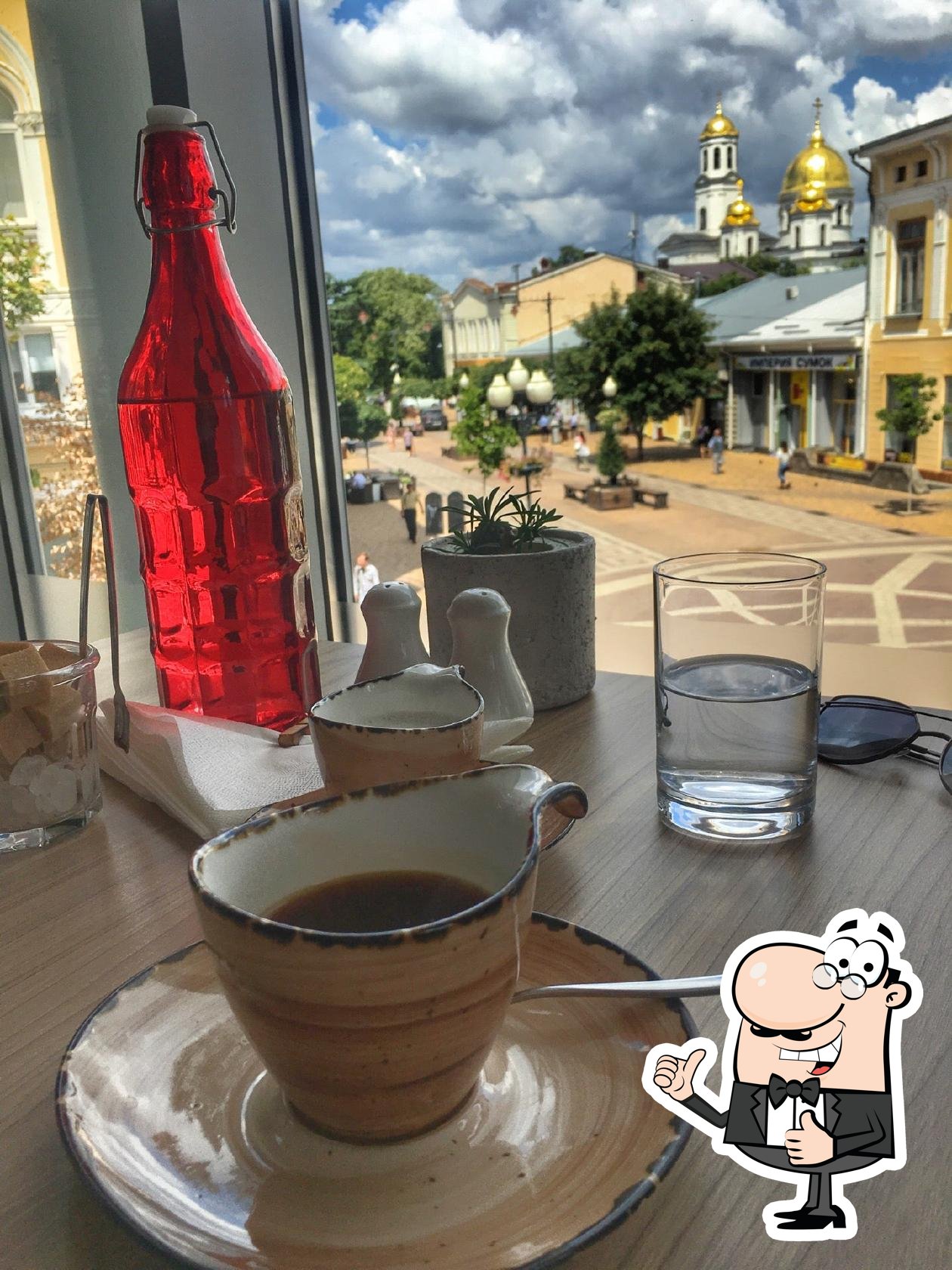 Фото с Foursquare