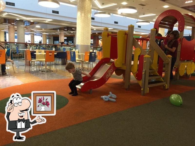 Фото с Foursquare