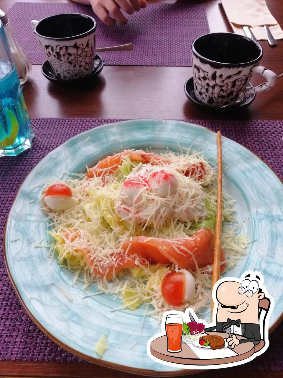 Фото с Restaurant Guru