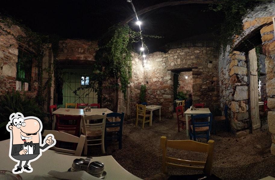 Фото с Foursquare