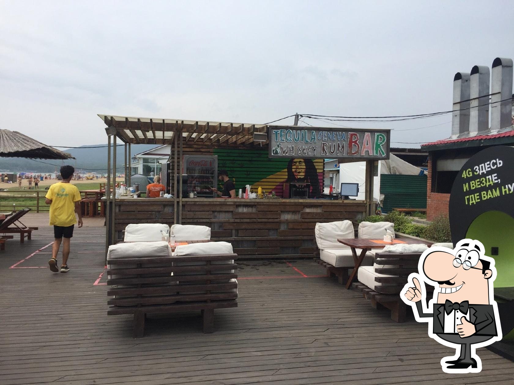Фото с Foursquare