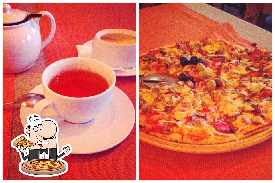Фото с Foursquare