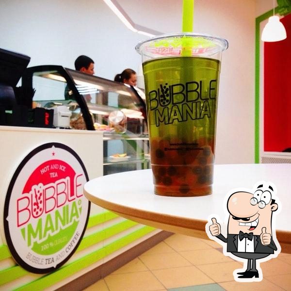 Фото с Foursquare