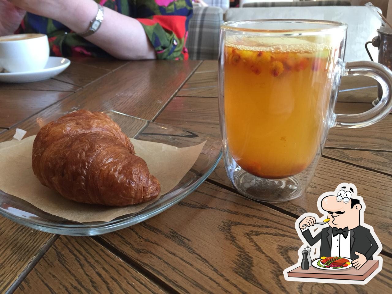 Фото с Restaurant Guru