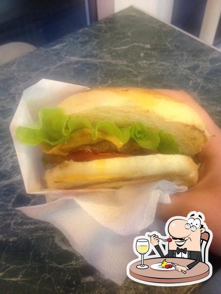 Фото с Foursquare